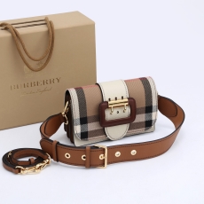 Burberry Satchel Bags